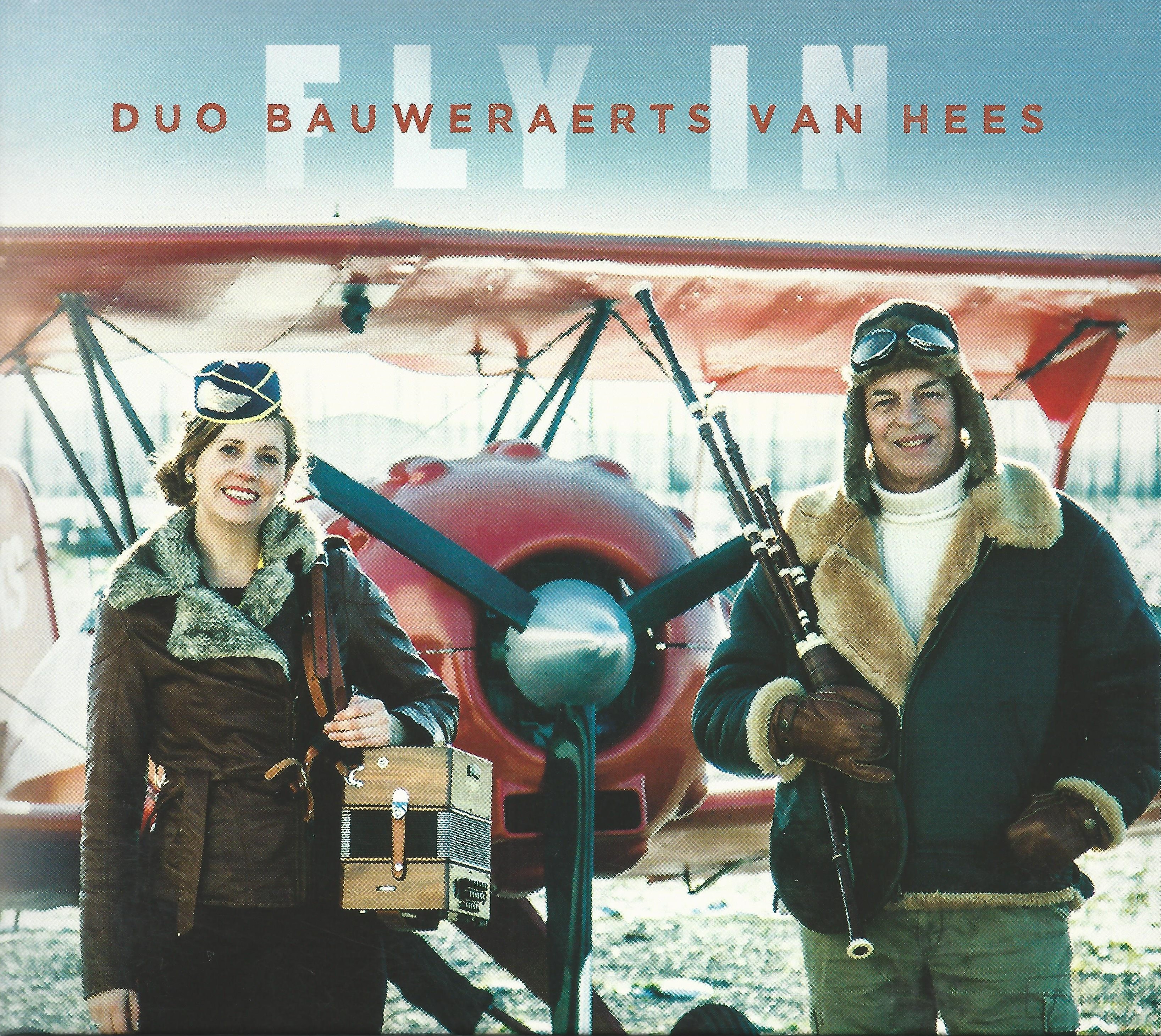 DUO BAUWERAERTS VAN HEES