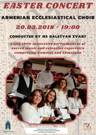 Easter Concert 20.03.2018 web