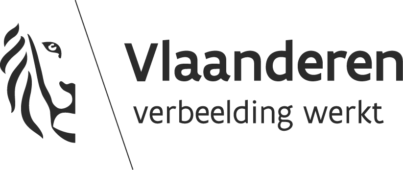 Vlaanderen verbeelding werkt