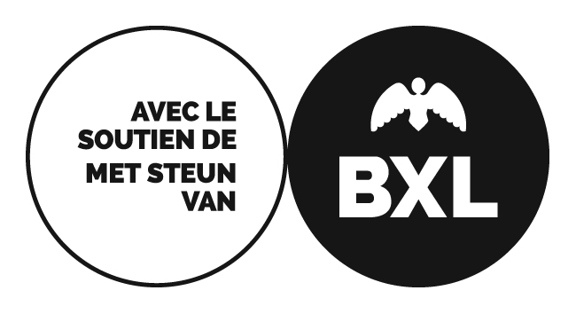 BXL logo horiz soutien steun FILET 300